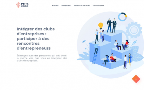 https://www.clubentreprises.fr